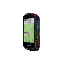 Garmin Edge 530 Etui Skin Model Rainbow Eedition