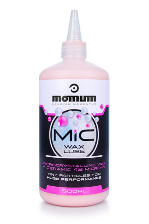 Wosk Momum Mic Wax Lube 500ml 