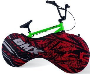 Pokrowiec Na Rower BMX Model RED POWER