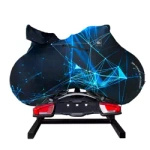 Pokrowiec rowerowy do transportu Górski MTB VELOSOCK RAY