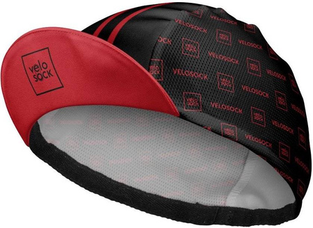 Pokrowiec rowerowy do transportu Szosowy - Gravel VELOSOCK BLACK E