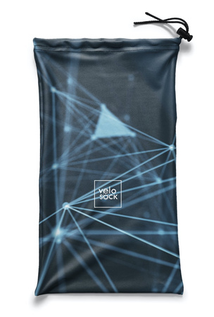 Multifunkcyjny Pokrowiec Torba Model Blue