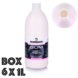 BOX 6 X GUM 1000ML