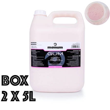 BOX 2 X GUM 5000ML