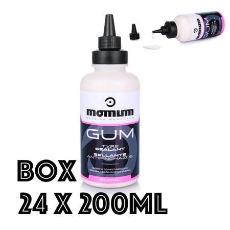 BOX 24 X GUM 200ML